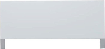 Тумба Акватон Интегро 100 (1A142503IN010) белая