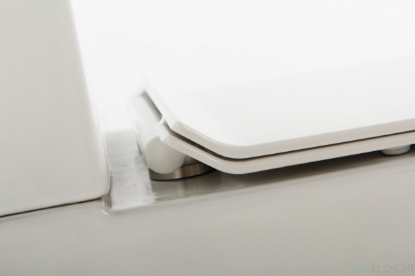 Унитаз-компакт BelBagno Sfera-r BB2141CPR (готовый набор)