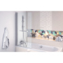 Акриловая ванна Excellent Oceana WAEX.OCE18WH