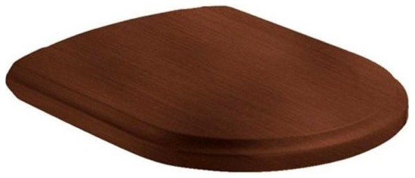 Крышка-сидение Villeroy&Boch Hommage 9926K600