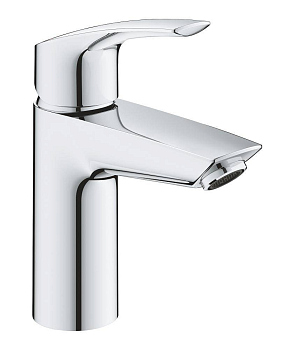 Смеситель для раковины Grohe Eurosmart 32154003 S-Size
