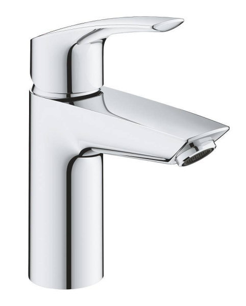 Смеситель для раковины Grohe Eurosmart 32154003 S-Size