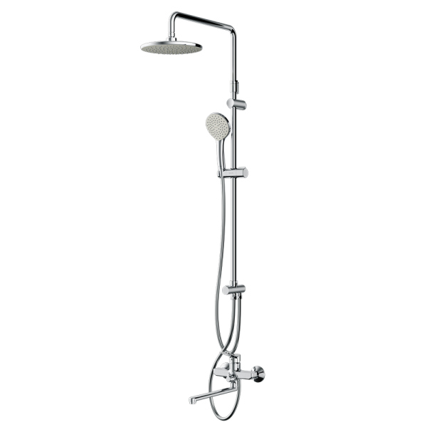 Душевая система AM.PM X-Joy, F40885A94