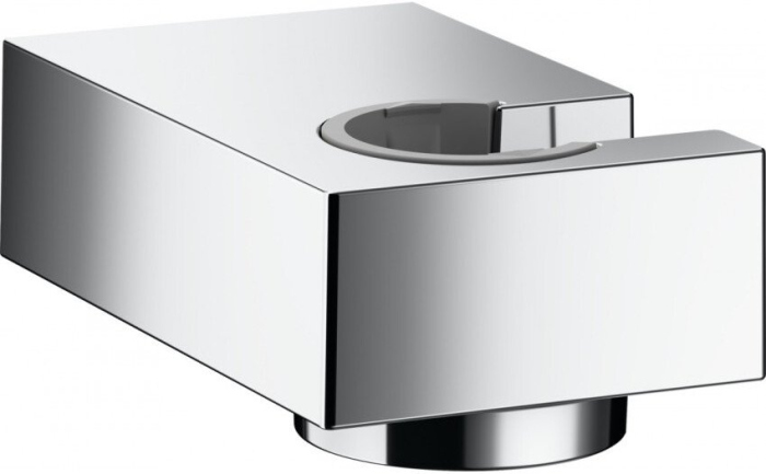 Настенный держатель Hansgrohe Porter E 28387000
