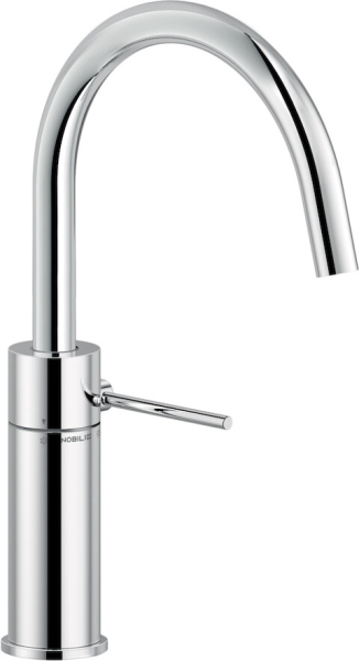 VE125133CR VELIS смеситель для кухни