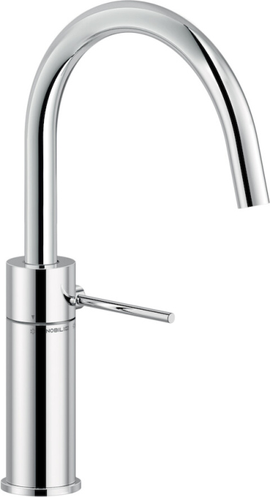 VE125133CR VELIS смеситель для кухни