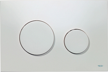 Кнопка смыва Tece Loop 9240601 пергамон