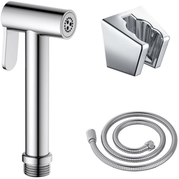 Гигиенический душ Aquatek AQ2054CR Хром