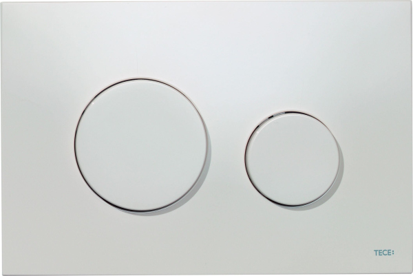 Кнопка смыва Tece Loop 9240601 пергамон