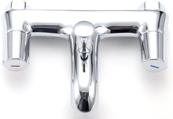 Смеситель Iddis Jam JAMSB00i02 для ванны с душем