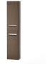 Шкаф-пенал Roca The Gap ZRU9302842