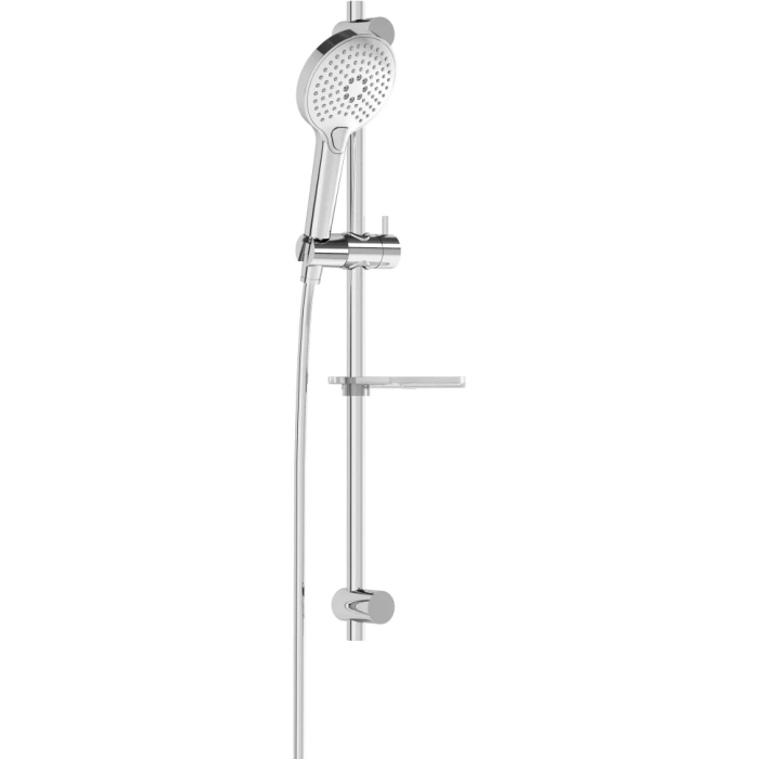 Душевой комплект VITRA Bliss, A45743EXP