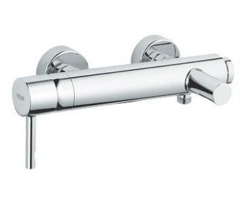 Смеситель Grohe Essence 33624000 для ванны