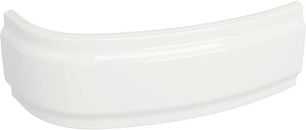 Экран Cersanit Joanna 140 R ультра белый