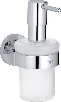 Дозатор Grohe Essentials 40448001