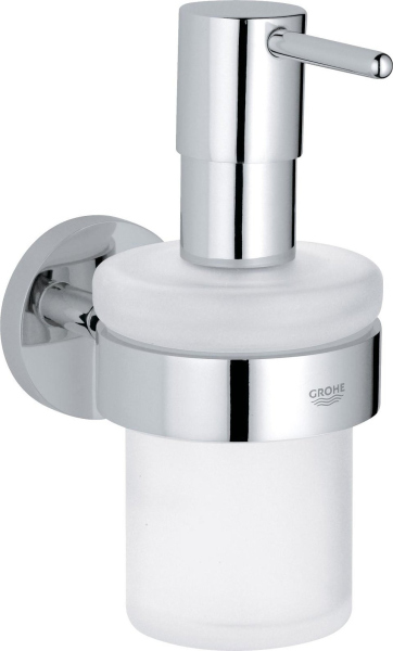 Дозатор Grohe Essentials 40448001