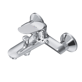 Смеситель для ванны и душа AM.PM Sunny, F85C10000