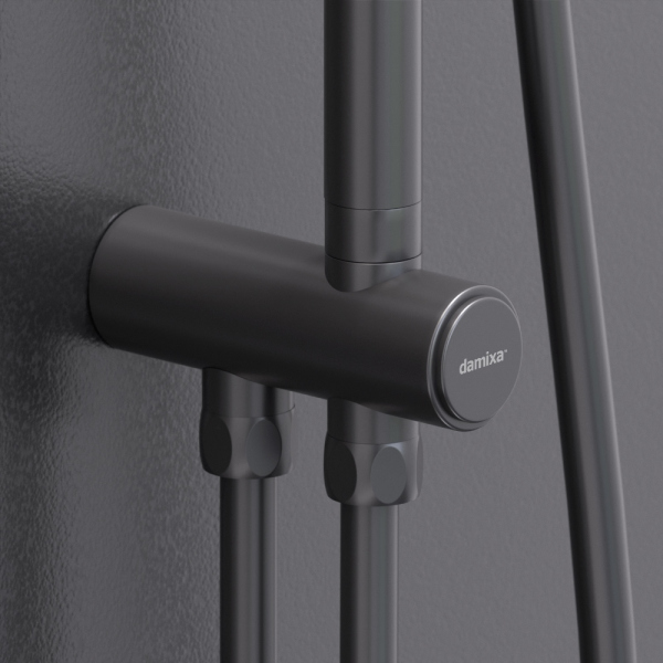 Душевая система Damixa Apollo, 947000300