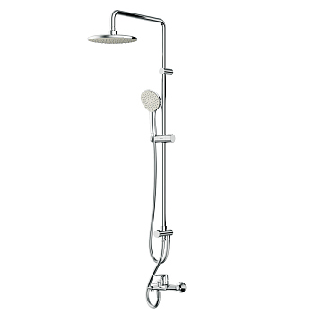 Душевая система AM.PM Gem, F40890A14