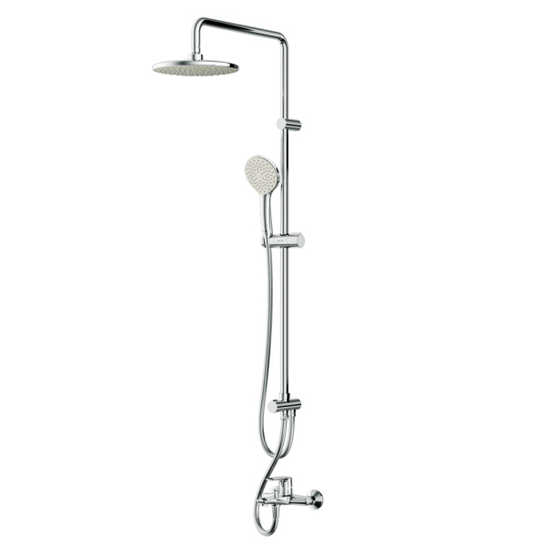 Душевая система AM.PM Gem, F40890A14