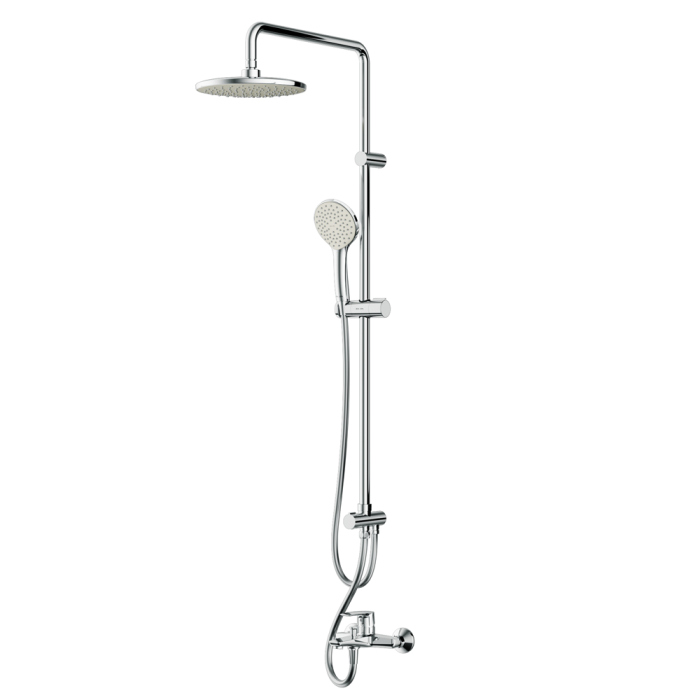 Душевая система AM.PM Gem, F40890A14