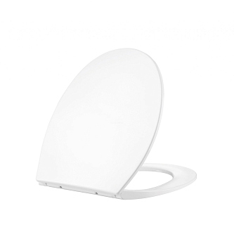 Сиденье для подвесного унитаза с микролифтом ART&MAX ELEGANT AM9316SC