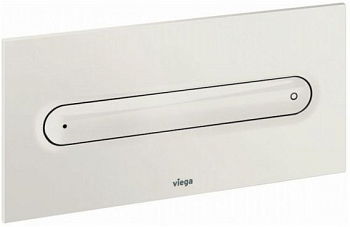 Кнопка смыва Viega Visign for Style 11 597122 пергамон
