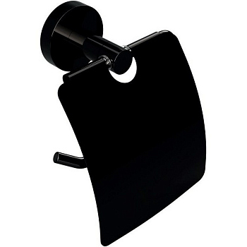 HEMATIT: Держатель для бумаги с крышкой