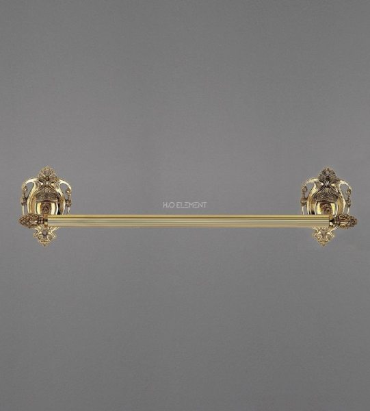 Полотенцедержатель ART&MAX IMPERO AM-1227-Do-Ant