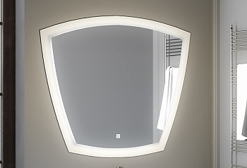 Зеркало Риголетто 90