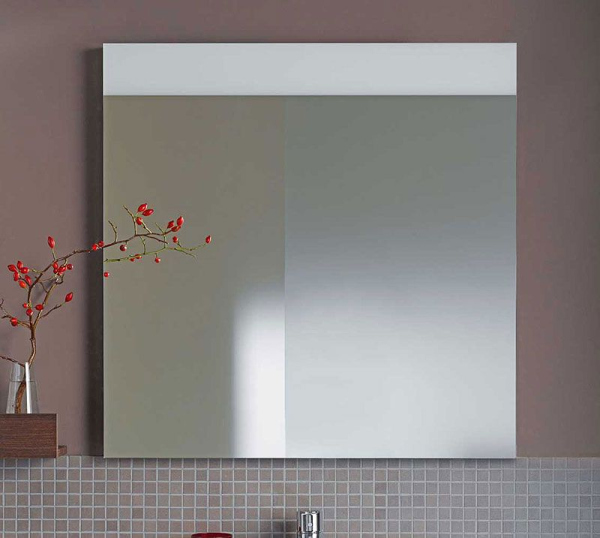 Зеркало Duravit t Durastyle DS726800000