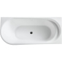 Акриловая ванна BelBagno BB410-1500-780-R
