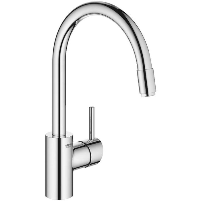 Смеситель Grohe Concetto New 32663003 для кухонной мойки