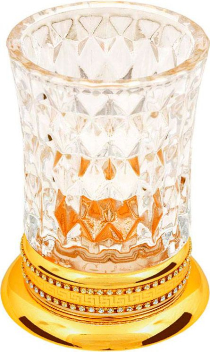 Стакан Boheme Imperiale 10412