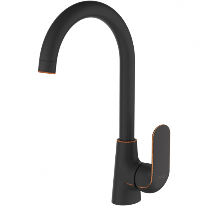 Смеситель для кухни D&K Venice Gondola (DA1022418)