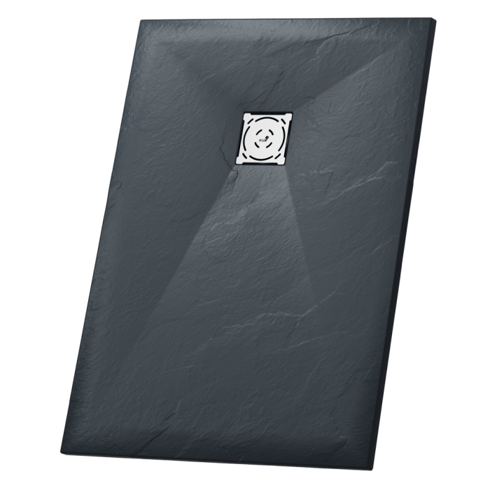Душевой поддон прямоугольный RGW ST-G, 16152714-02, 70*140*2,5