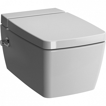 Унитаз Vitra Metropole 7672B003-1687 подвесной без сиденья