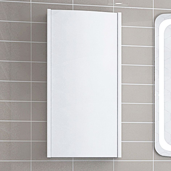 Шкаф Акватон Интегро Астера подвесной левый