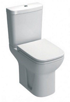 Унитаз Vitra S20 9819B003-7201