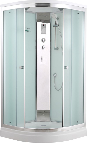 Душевая кабина Timo Comfort T-8809F