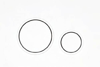 Клавиша смыва BelBagno CIRCLE BB-P47130