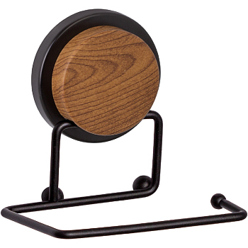 Fixsen MAGIC WOOD FX-46010B Бумагодержатель без крышки