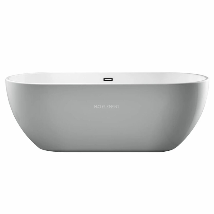 Ванна акриловая Vincea, VBT-109,170х75