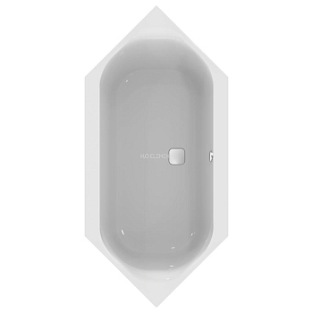 Акриловая ванна Ideal Standard K747001 TONIC II