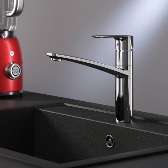 Смеситель для кухни AM.PM Gem, F90A00000