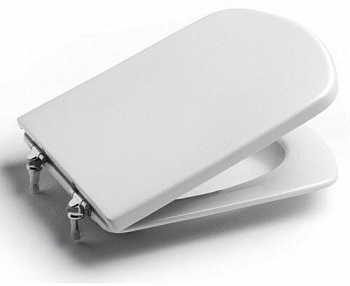 Крышка-сиденье для унитаза Roca Dama Senso ZRU9000040