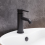 Смесители для раковины Damixa Scandinavian Pure, 360210300