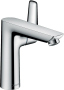 Смеситель Hansgrohe Talis E 71754000 для раковины, с донным клапаном