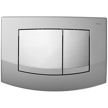 Клавиша смыва унитаза TECE для двойной системы смыва, 9240253