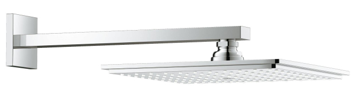 Верхний душ Grohe Rainshower Allure 230 26054000